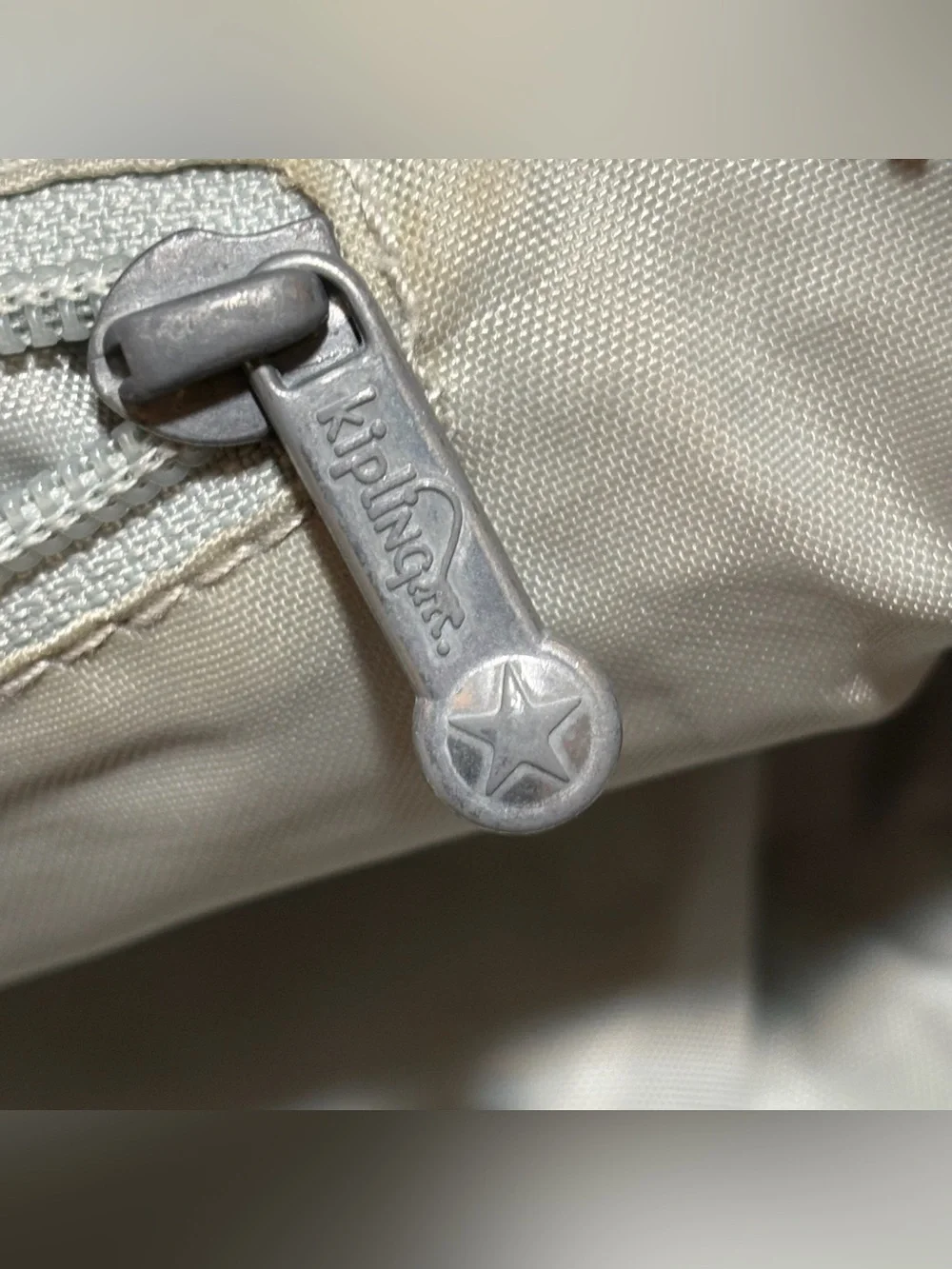 Kipling Alanna diaper Baby Bag